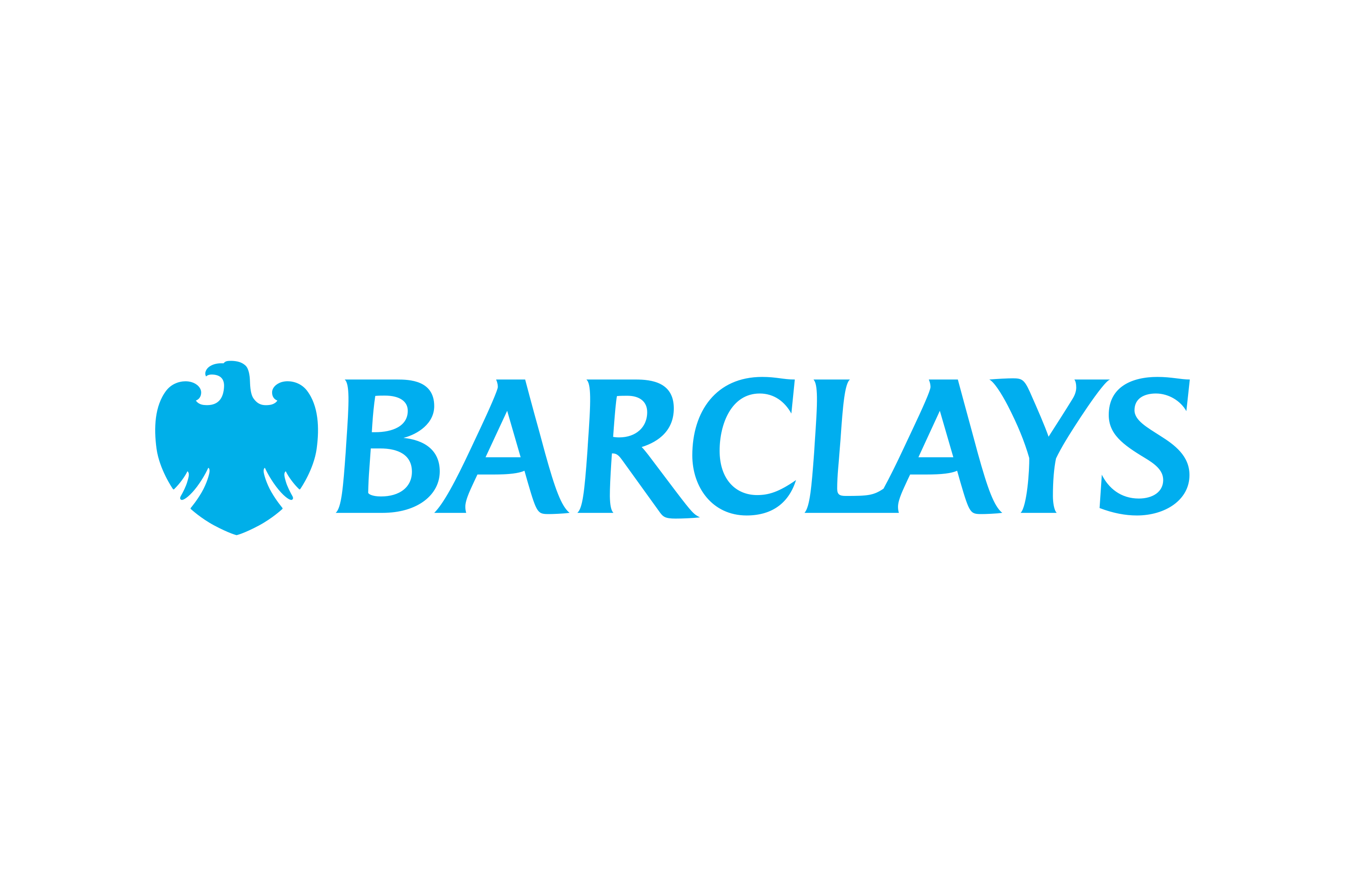 Client Barclays