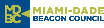Client Miami-Dade Beacon Council